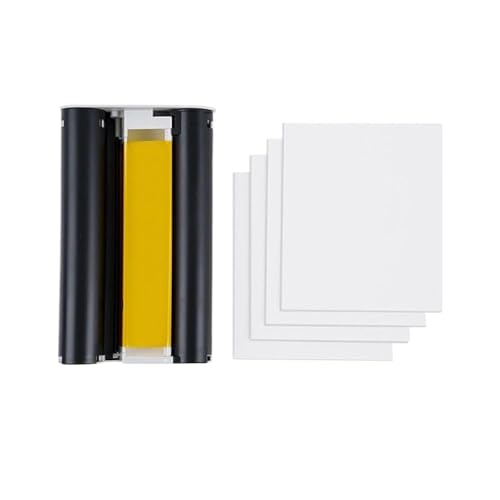 Compatible avec KP 108IN imprimante photo WiFi pour vider la mémoire de votre smartphone