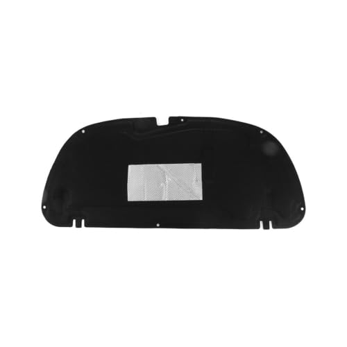Tapis isolation capot Toyota Corolla pour des voyages silencieux