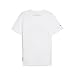 Puma Men's BMW M Motorsport Graphic T-Shirt, Puma White SS25, Large