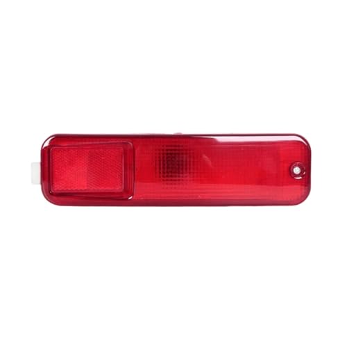 Feu arrière pour Daihatsu Terios avec ampoule et réflecteur de rechange
