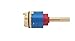 Aquasource, Glacier Bay, Seasons Cartridge HL-40-4.25 Inch Ceramic Shower