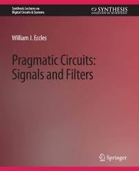 Buy Pragmatic Circuits: Signals and Filters — BookShops.in