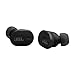 JBL Tune Buds 2 - True Wireless Noise Cancelling Earbuds with JBL Spatial Sound and Smart Ambient Technology, 6 mics for Perfect Calls, up to 48Hrs of Playback, IP54 Dust & Water Resistant (Black)
