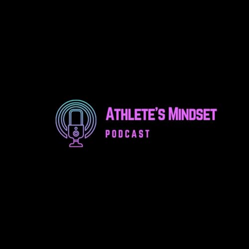 『The Athletes Mindset』のカバーアート