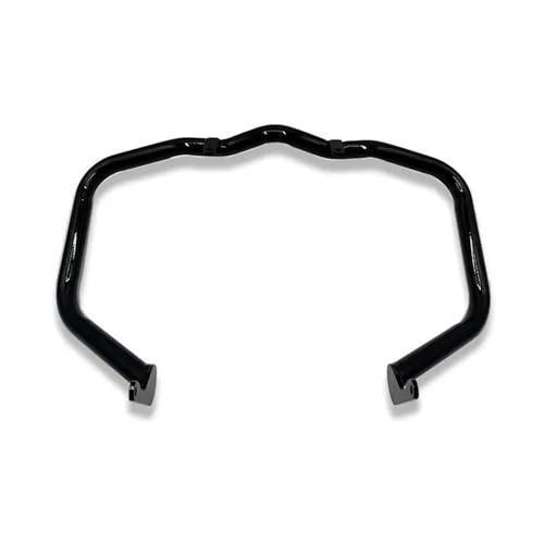 Barres cage crash moto Sportster S pour les trajets sur autoroute