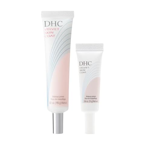 DHC Velvet Skin Coat Cover