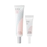 DHC Velvet Skin Coat, 0.52 oz. Net wt. & Velvet Skin Coat Travel Size, 0.18 oz. Net wt.