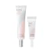 DHC Velvet Skin Coat, 0.52 oz. Net wt. & Velvet Skin Coat Travel Size, 0.18 oz. Net wt.