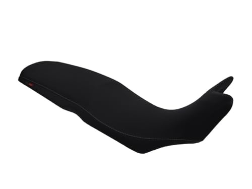 Housse de selle BMW F700GS F800GS Twin réparer selle abîmée origine standard low noire