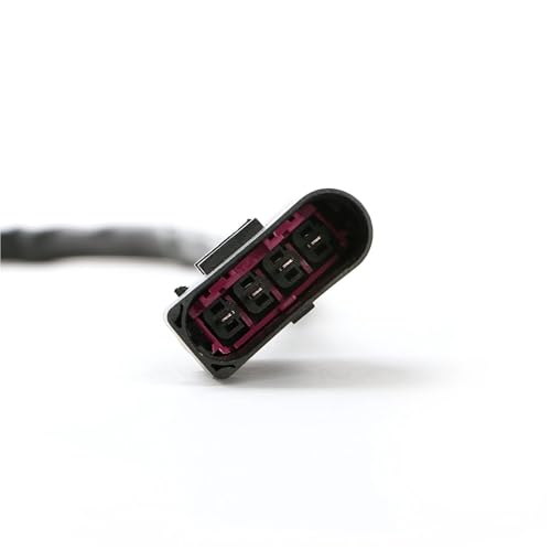 Sensor de oxigeno 0258005143 06A906265AC repuesto de sonda lambda O2 4