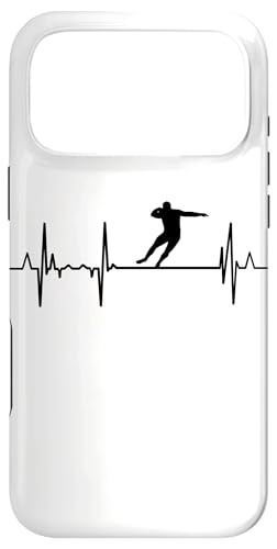 I Love Shot Put �n�[�g���C�� �X�}�z�P�[�X iPhone 17 Pro Max �p