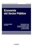 MANUAL DE ECONOMÍA DEL SECTOR PÚBLICO (Manuales)