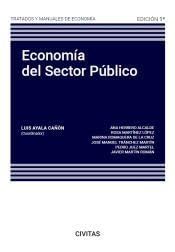 Portada de Civitas: Economía en el Sector Público