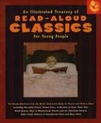 Illustrated Treasury of Read-Aloud Classics for Young People