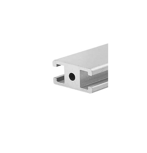 Extrusión para marco de impresora en aluminio 1020-3.3 de 800mm