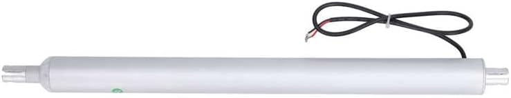 Electric Actuator 200mm Stroke Linear Motion Actuator for Electric Lifting Equipment - (Speed(RPM): DC24V)