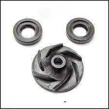 A.K NS200 WATER PUMP OIL SEAL KIT (1Pc)-picture-24