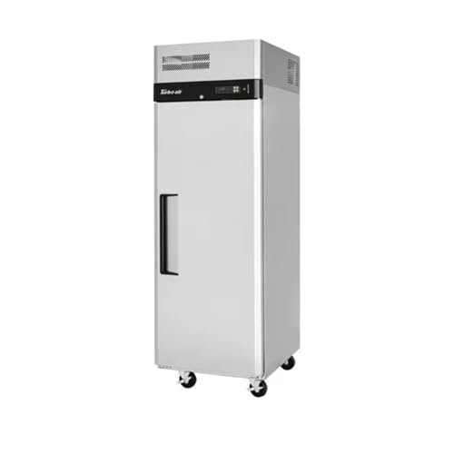 Turbo Air Commercial Kitchen Upright Refrigerator