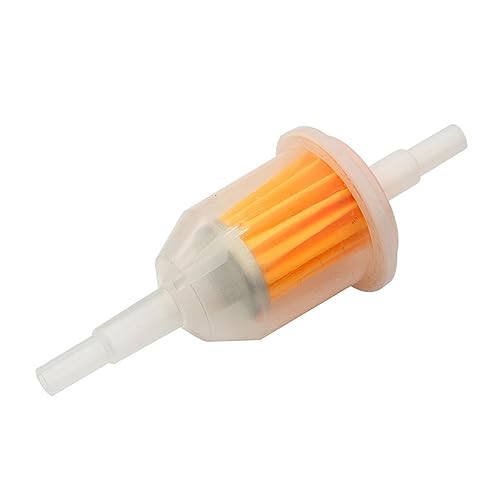 Per Tubo Del Carburante In Fibra Universale Grande Coppa Del Filtro Della Benzina Filtro Dell'olio Combustibile Del Gas Della Benzina Del Motociclo accessorio