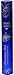 Hard Candy Ginormous Lash Voumizing Mascara Electric Blue 087 by Voronajj