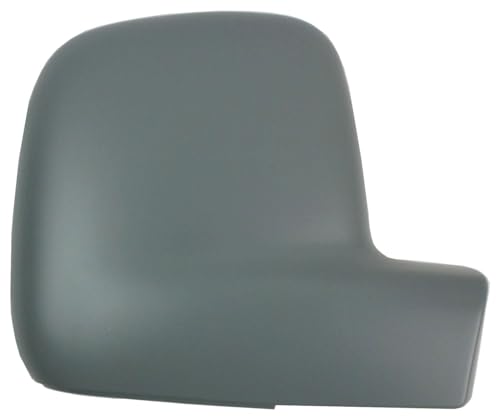Coque de rétroviseur droit T5 Transporter cache plastique pour rétroviseur extérieur passager