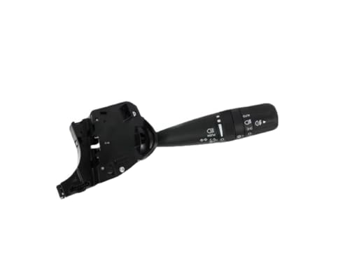 Commande de lave-glace Jeep Wrangler panne essuie-glace résolue commodo 68015101AG