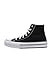 Produktbild Converse Chuck Taylor All Star Eva Lift Canvas Platform Plateau-Sneaker