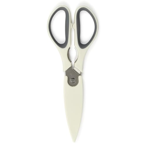 Cook Concept Multi-Purpose Scissors with Magnetic Case 21 x 8 cm, Multicolor - Image 3