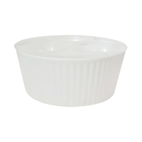 Hydroponic Plant Pots for Indoor - 3-hole Daffodil Planter,F