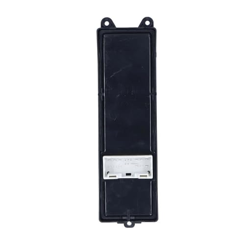 Interrupteur lève-vitre bloqué ? Solution pour Isuzu Dmax 12-19 - 5