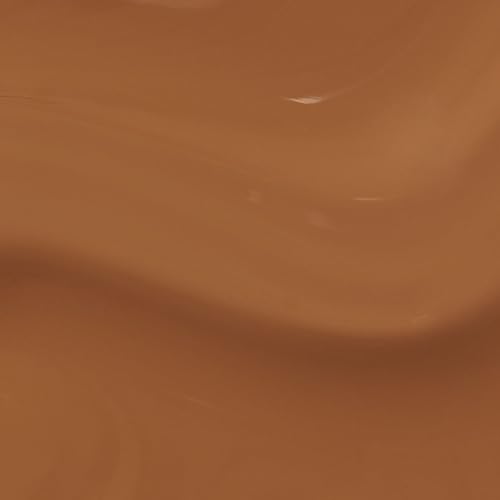 OPI NLS023 Nail Lacquer, High Color Pigment, Easy to Apply, 0.5 fl oz (15 ml), Brown