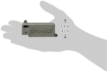 Miniatura 2 de Traxxas Caja de batería 4925X, T-Maxx