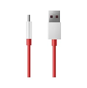 OnePlus Fast Charge Type-C Cable (150cm)