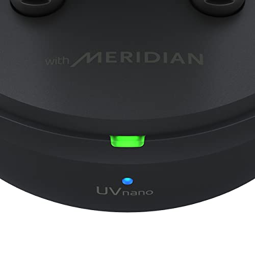 LG Electronics Casque Bluetooth, FP9 Noir, One Size