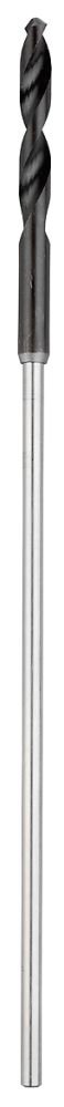 kwb Hss formwork Drill diameter 12 X 400 Mm With Reduced Risk Of Breakage, Improved Concentricity and 118° Drill Point