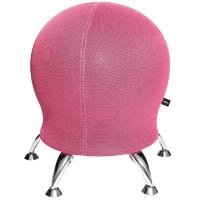 Preisvergleich Produktbild Ballsitz Sitness 5 Rosa Bb1