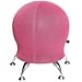 Produktbild Ballsitz Sitness 5 Rosa Bb1