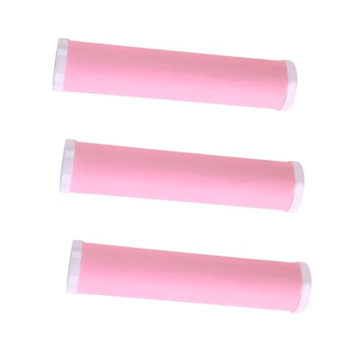 BESPORTBLE 3個 素材 用万華鏡キット 点 創造力育成 教育用おもちゃ 科学実験教材 幼稚園向け遊具