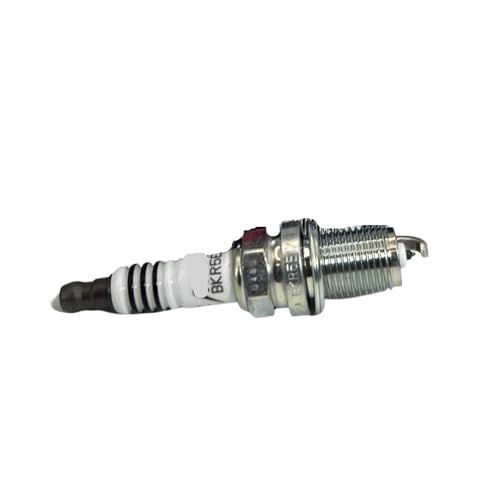 Bougies d'allumage Iridium IX 5464 BKR5EIX-11 pour éliminer les ratés moteur au démarrage