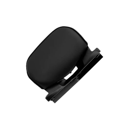 Coussin de dossier de passager moto securise pour Tmax et Xmax