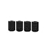 4PCS nozzle cover