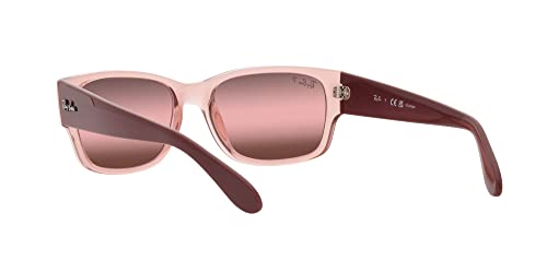 Image of Ray-Ban RB4388 Square Sunglasses