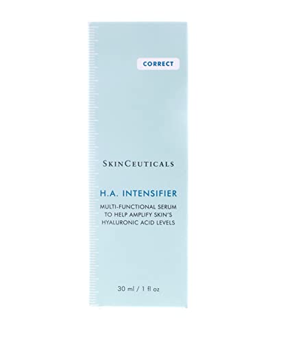 SkinCeuticals H.A. Intensifier Serum, 1 oz