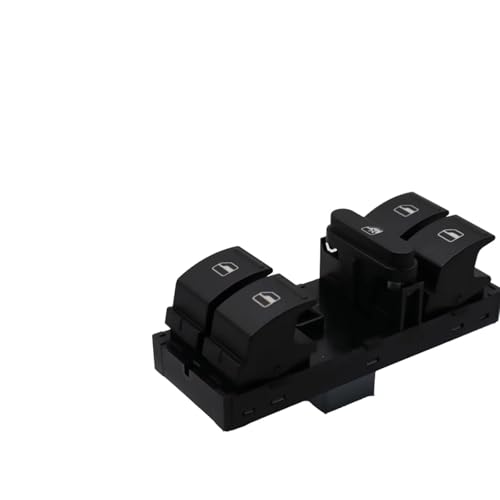 Interrupteur vitre pour VW Jetta et Amarok - Commande électrique automobile 12V