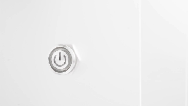 Image of UL Listed 15Amp 16mm Latching Push Button Switch 110V-120V IP67 Waterproof; SPST 1NO, with LED Angel Eye Light; Stainless Steel 304 with Wire Socket Red