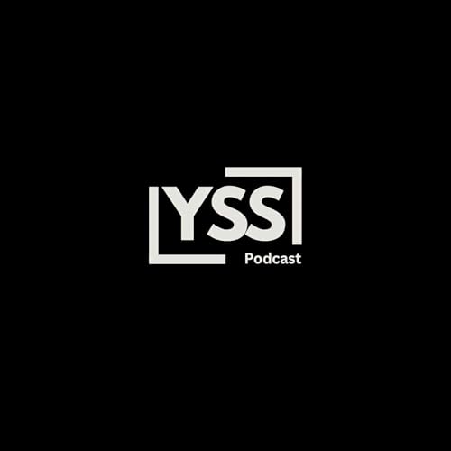 『Ya Se La Saben Podcast』のカバーアート