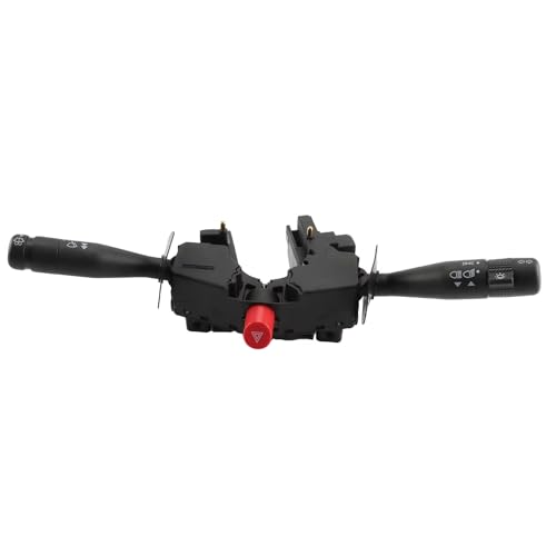 Commutateurs volant Ford Courier 2001-2005 interrupteur clignotant essuie-glace