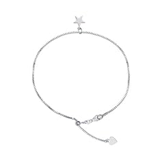 Star Charm Bolo