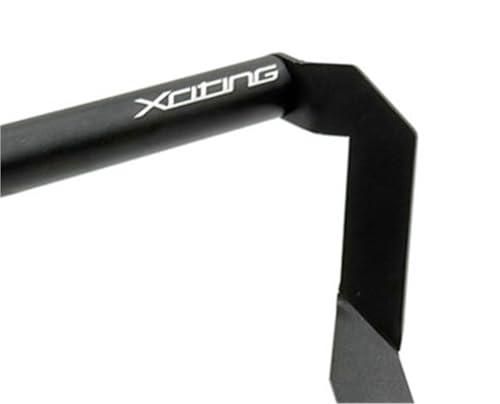 Support GPS Kymco XCITING X350 avec extension navigation - 3