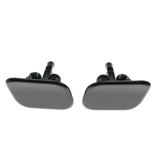 Buse lave-phare Kia Optima cassée ? Pack complet boîtier et cache 986802T550